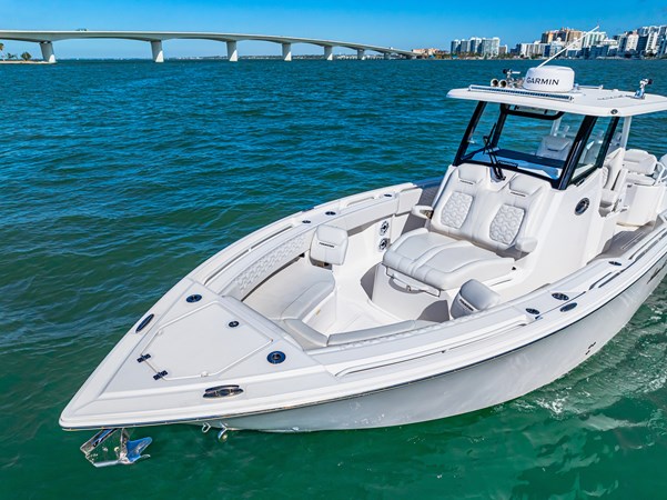 Photo of FOUNTAIN Aloan At Last  32'