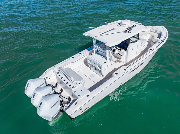 Photo of FOUNTAIN Aloan At Last  32'