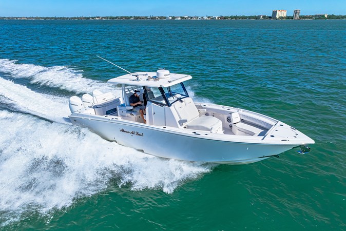 Photo of FOUNTAIN Aloan At Last  32'