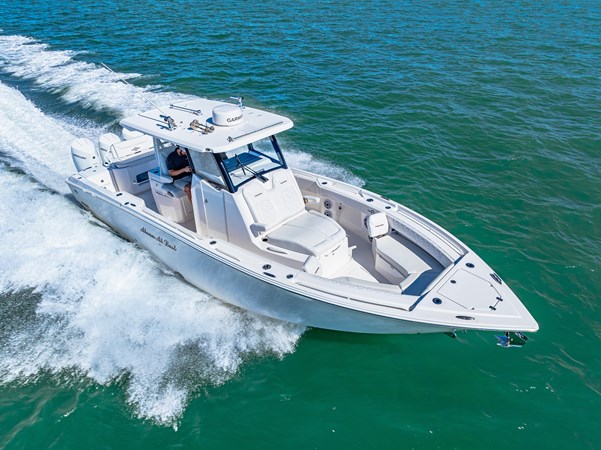 Photo of FOUNTAIN Aloan At Last  32'