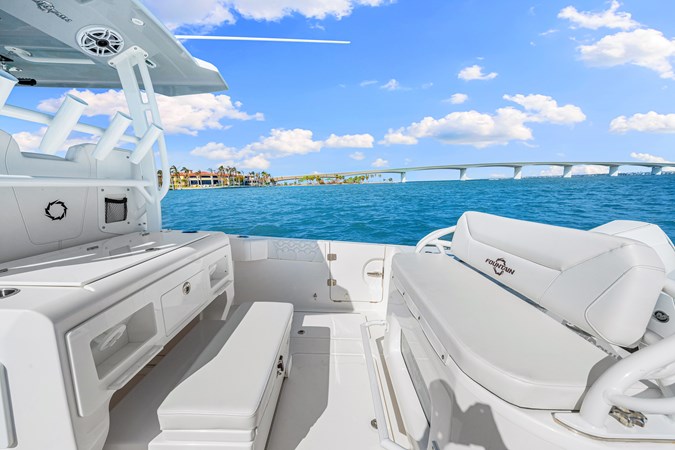 Photo of FOUNTAIN Aloan At Last  32'