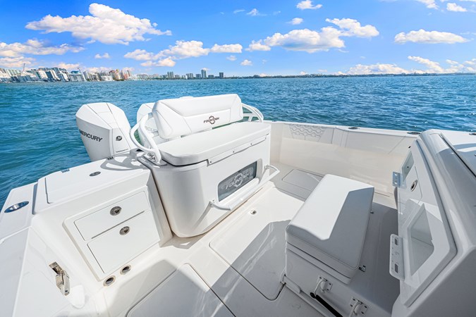 Photo of FOUNTAIN Aloan At Last  32'