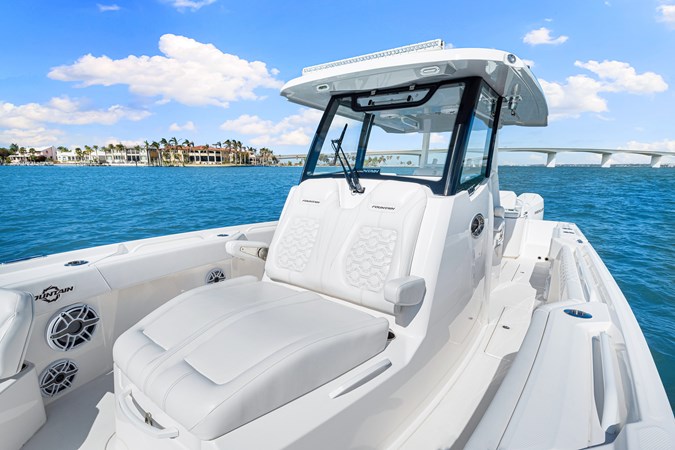 Photo of FOUNTAIN Aloan At Last  32'