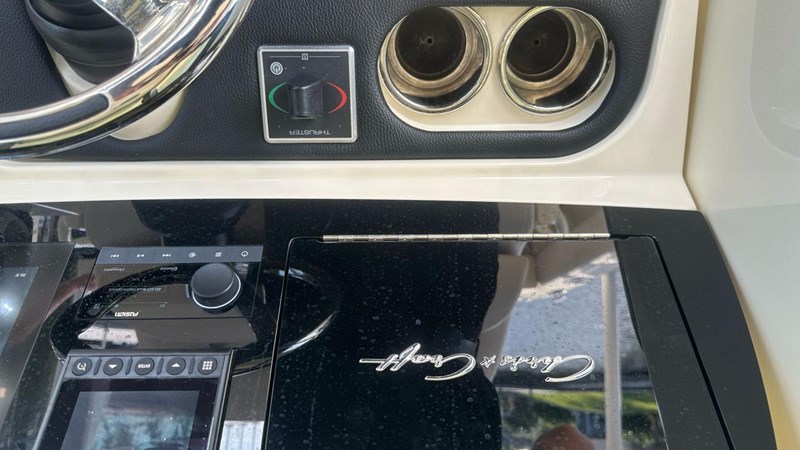 Photo of CHRIS-CRAFT - 26' 10