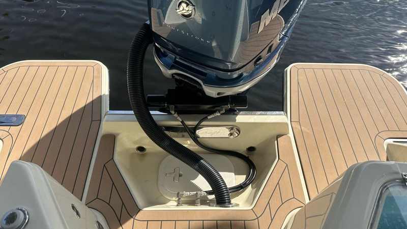 Photo of CHRIS-CRAFT - 26' 10