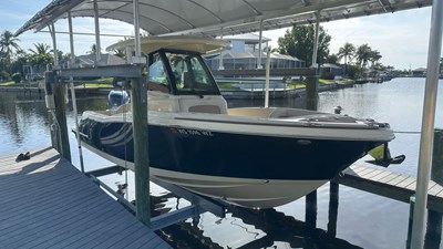2023 CHRIS-CRAFT Catalina 24 - photo 1