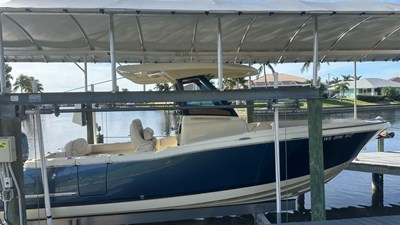 2023 CHRIS-CRAFT Catalina 24 - photo 2