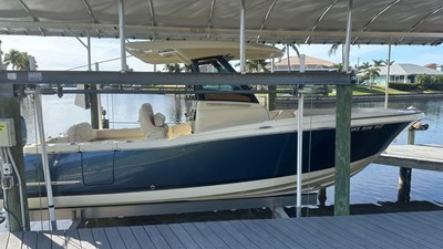 2023 CHRIS-CRAFT Catalina 24 - photo 3