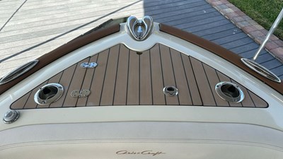 2023 CHRIS-CRAFT Catalina 24 - photo 13