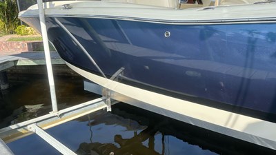 2023 CHRIS-CRAFT Catalina 24 - photo 6