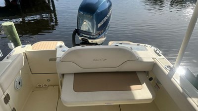 2023 CHRIS-CRAFT Catalina 24 - photo 21