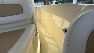 2023 CHRIS-CRAFT Catalina 24 - photo 24