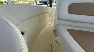 2023 CHRIS-CRAFT Catalina 24 - photo 25