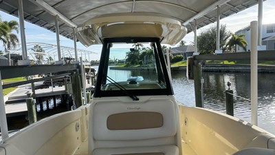 2023 CHRIS-CRAFT Catalina 24 - photo 12