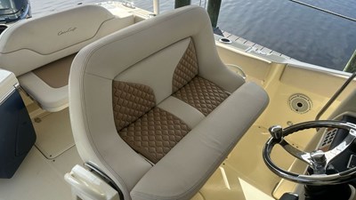 2023 CHRIS-CRAFT Catalina 24 - photo 22