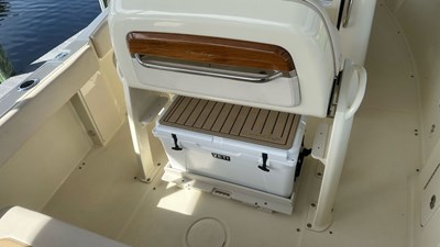 2023 CHRIS-CRAFT Catalina 24 - photo 20