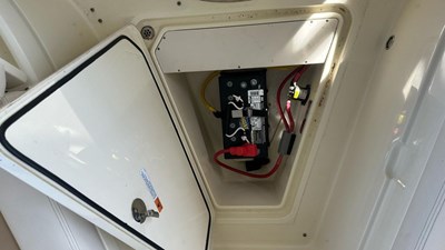2023 CHRIS-CRAFT Catalina 24 - photo 14