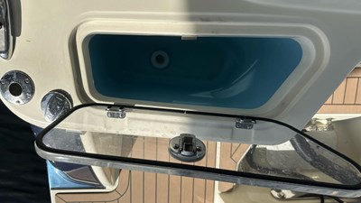 2023 CHRIS-CRAFT Catalina 24 - photo 11