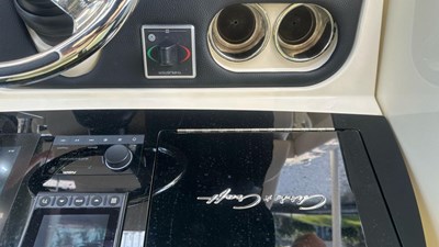 2023 CHRIS-CRAFT Catalina 24 - photo 7