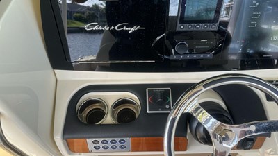 2023 CHRIS-CRAFT Catalina 24 - photo 8