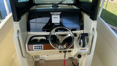 2023 CHRIS-CRAFT Catalina 24 - photo 23