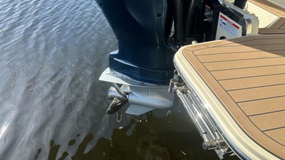 2023 CHRIS-CRAFT Catalina 24 - photo 17
