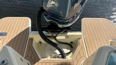 2023 CHRIS-CRAFT Catalina 24 - photo 16