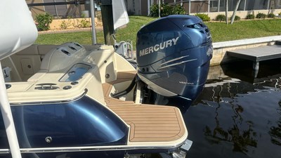 2023 CHRIS-CRAFT Catalina 24 - photo 5