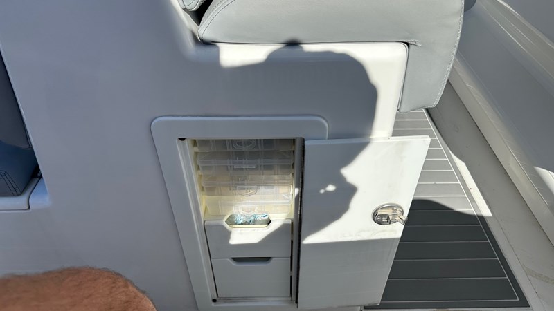 Photo of BLACK WATER BOATS - 36'