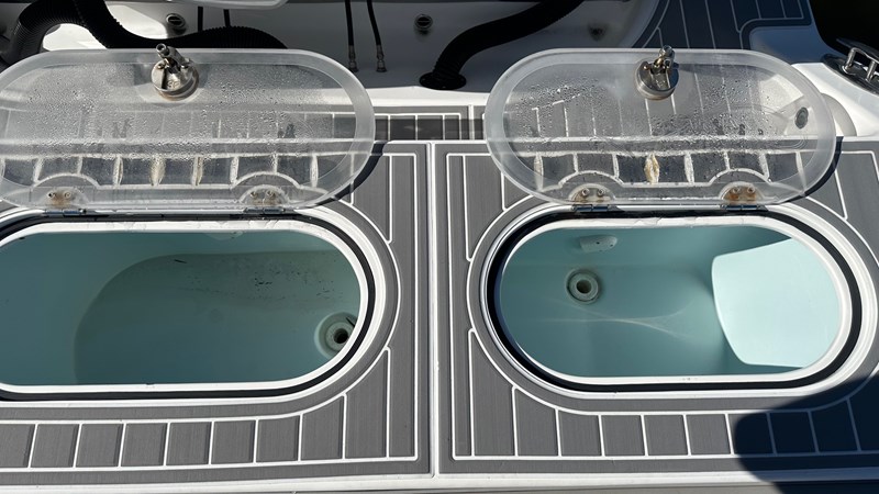 Photo of BLACK WATER BOATS - 36'