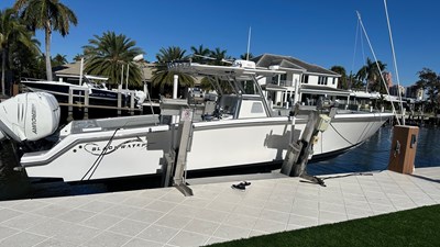 2021 BLACK WATER BOATS 36 SF - photo 6