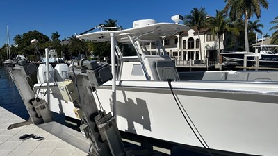 2021 BLACK WATER BOATS 36 SF - photo 3