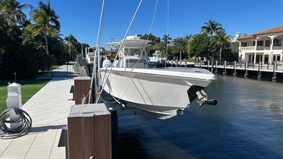 2021 BLACK WATER BOATS 36 SF - photo 1