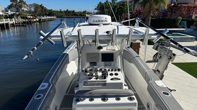 2021 BLACK WATER BOATS 36 SF - photo 11