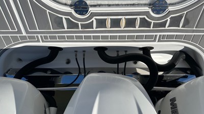 2021 BLACK WATER BOATS 36 SF - photo 12