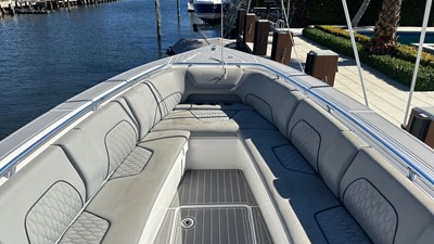 2021 BLACK WATER BOATS 36 SF - photo 19