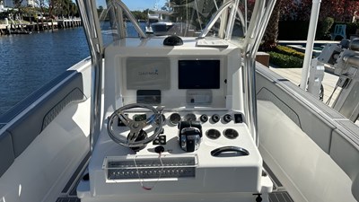 2021 BLACK WATER BOATS 36 SF - photo 21