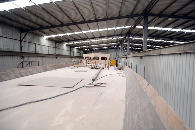 MAYRA YACHTS MAYRA 50 Yacht à Vendre