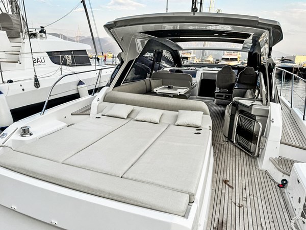 ATLANTIS 51 2023 53' 0" AZIMUT YACHTS
