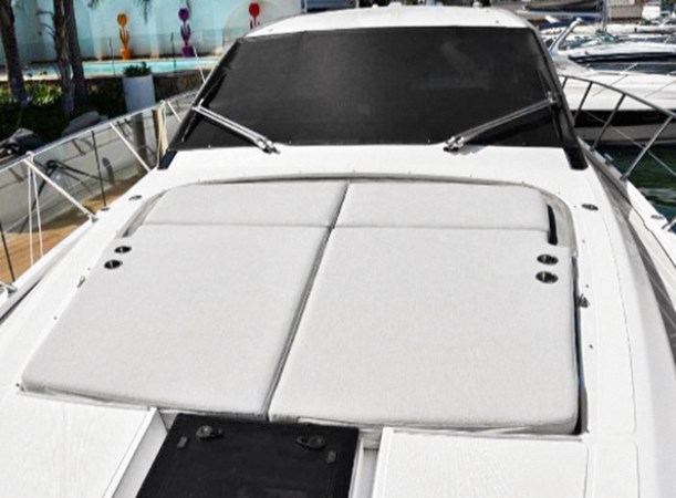 ATLANTIS 51 2023 53' 0" AZIMUT YACHTS