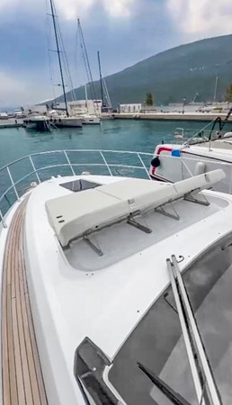 ATLANTIS 51 2023 53' 0" AZIMUT YACHTS