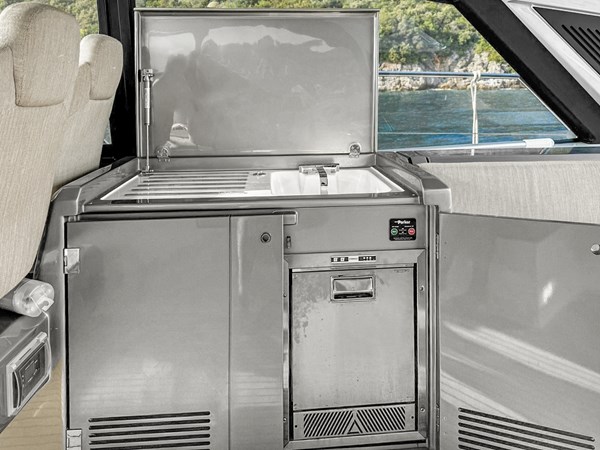 ATLANTIS 51 2023 53' 0" AZIMUT YACHTS