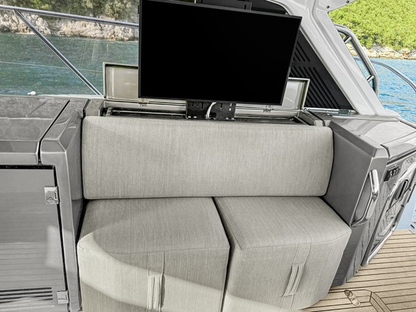 ATLANTIS 51 2023 53' 0" AZIMUT YACHTS