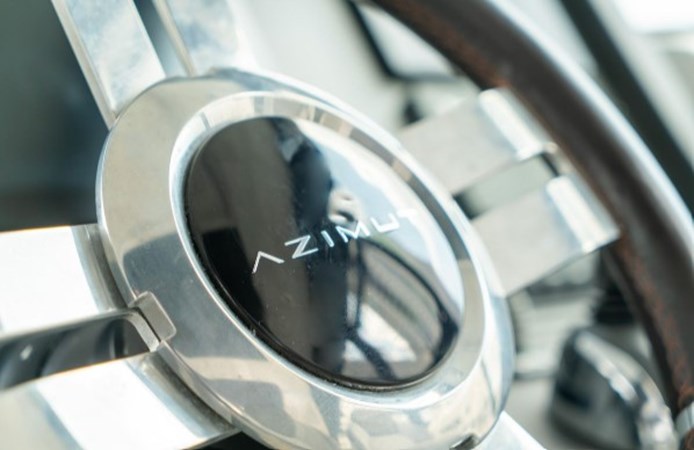 ATLANTIS 51 2023 53' 0" AZIMUT YACHTS