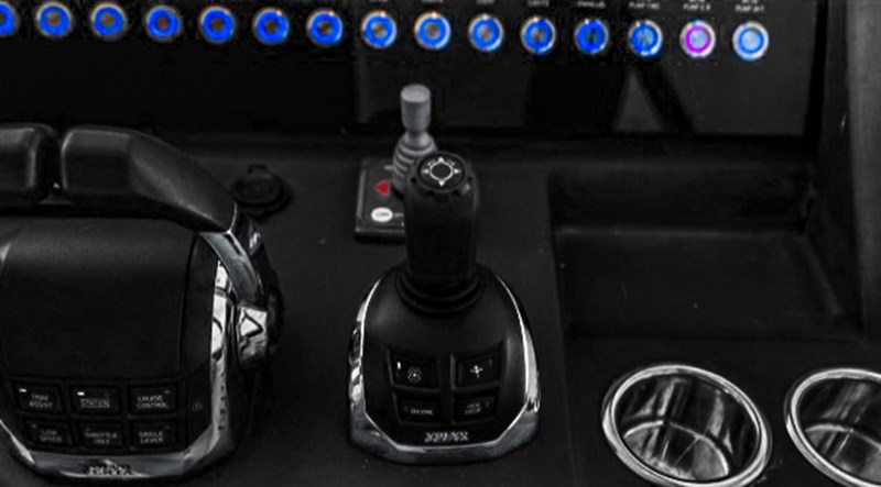 ATLANTIS 51 2023 53' 0" AZIMUT YACHTS