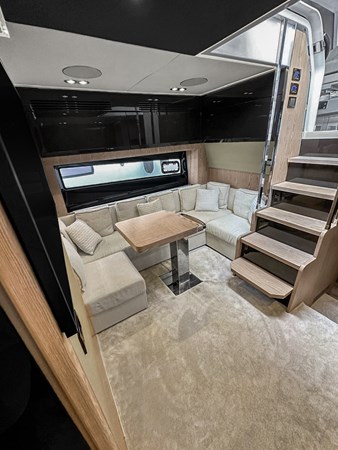 ATLANTIS 51 2023 53' 0" AZIMUT YACHTS