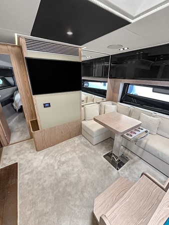 ATLANTIS 51 2023 53' 0" AZIMUT YACHTS