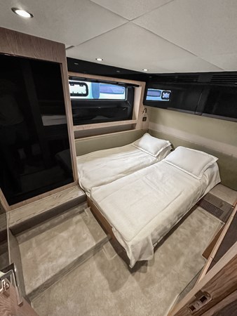 ATLANTIS 51 2023 53' 0" AZIMUT YACHTS