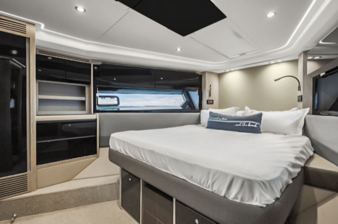 ATLANTIS 51 2023 53' 0" AZIMUT YACHTS