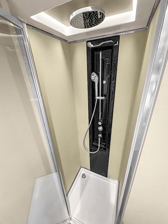 ATLANTIS 51 2023 53' 0" AZIMUT YACHTS